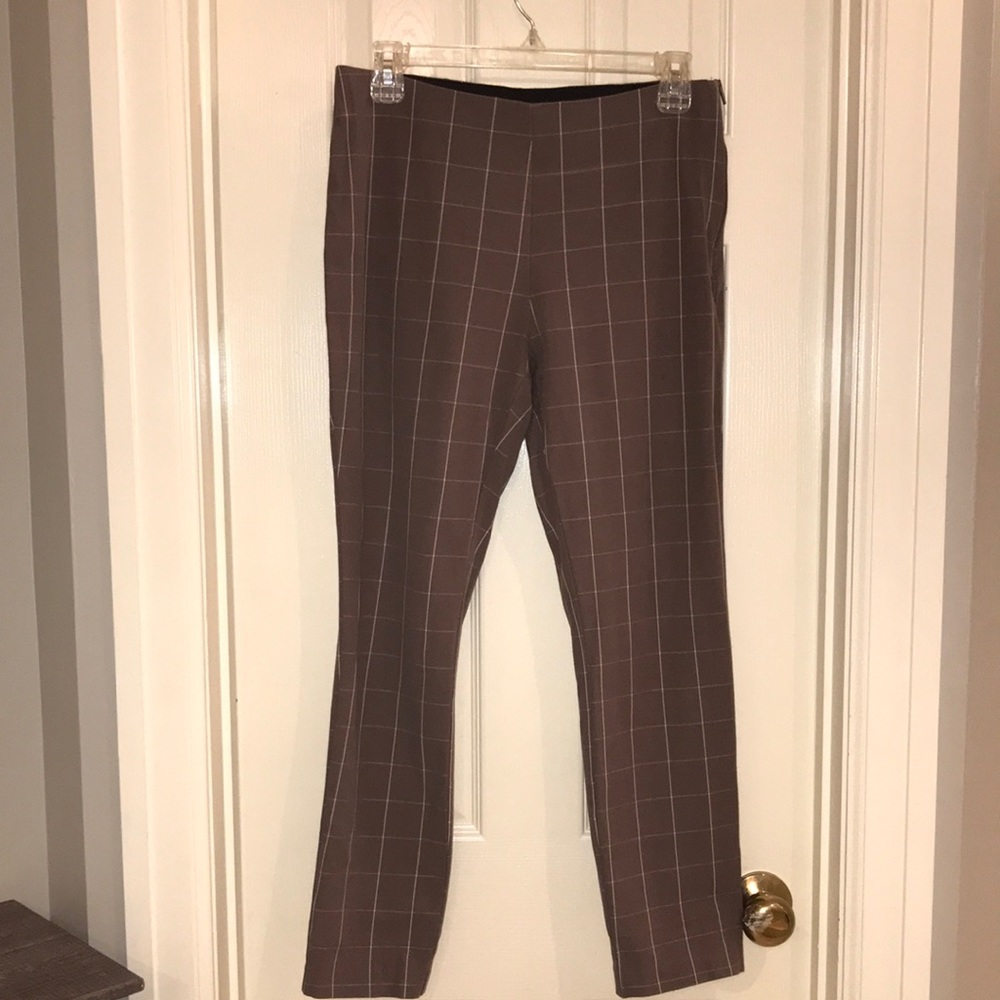 A New Day Side Zip Pants
